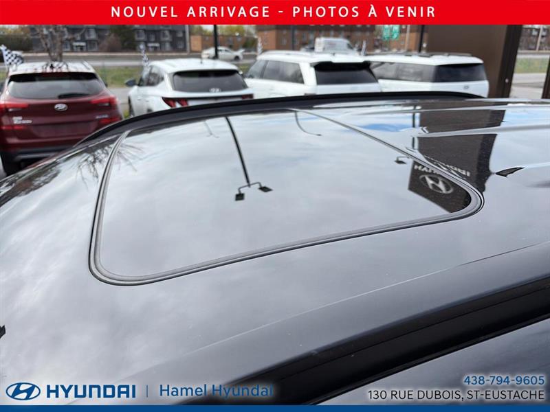 hyundai Santa Cruz 2023 - 5