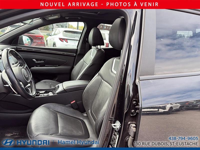 hyundai Santa Cruz 2023 - 6