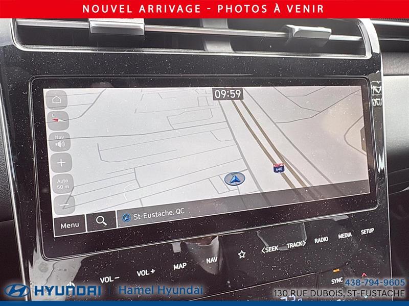 hyundai Santa Cruz 2023 - 10