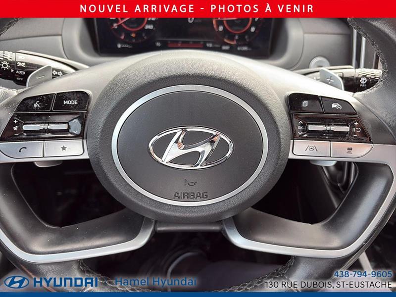 hyundai Santa Cruz 2023 - 11