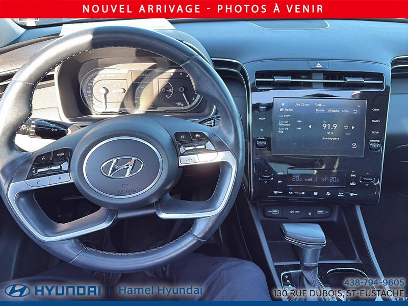 hyundai Tucson 2022 - 6