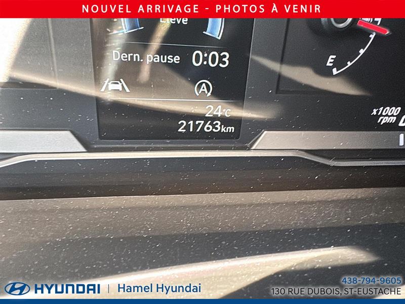 hyundai Tucson 2022 - 7