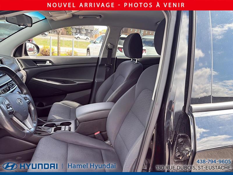 hyundai Tucson 2021 - 3