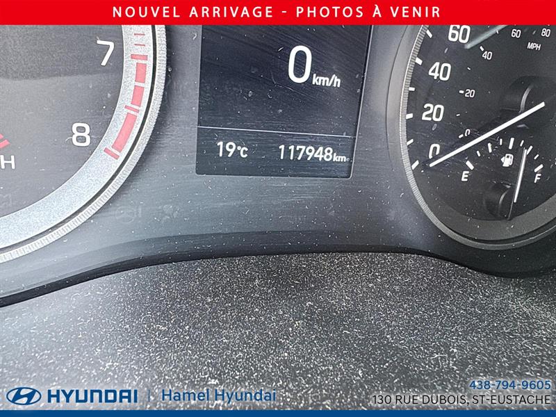 hyundai Tucson 2021 - 5