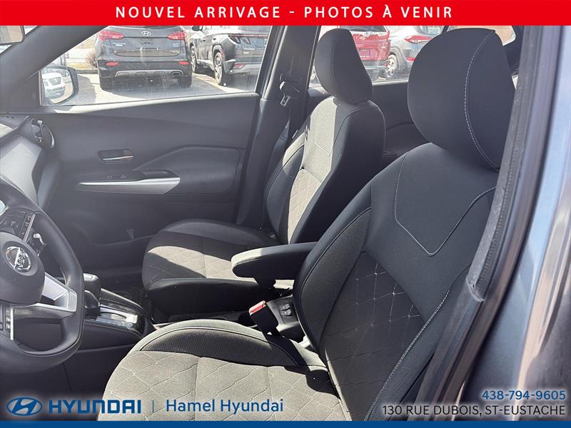 nissan Kicks 2020 - 2