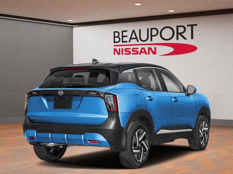 nissan Kicks 2026 - 2