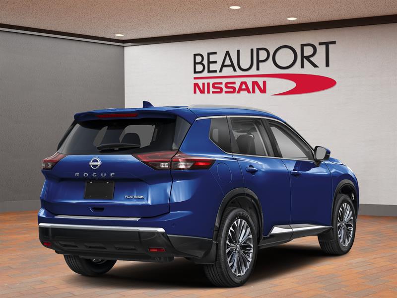 nissan Rogue 2026 - 2