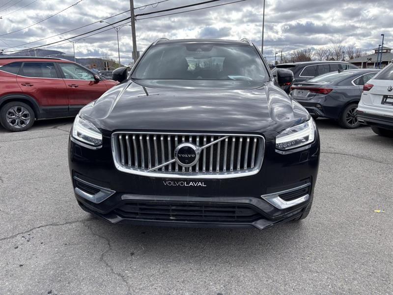 volvo XC90 2022 - 3