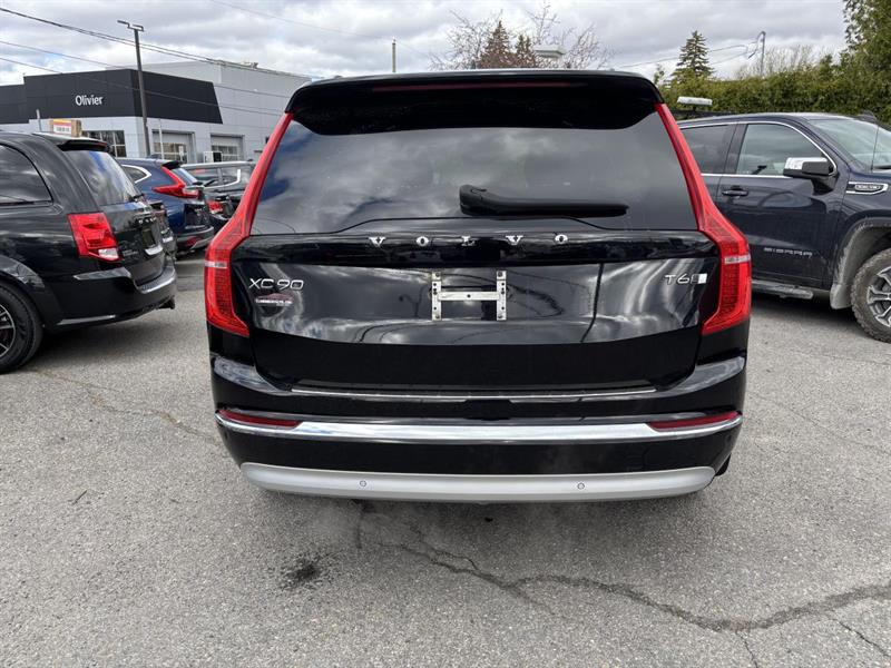 volvo XC90 2022 - 7