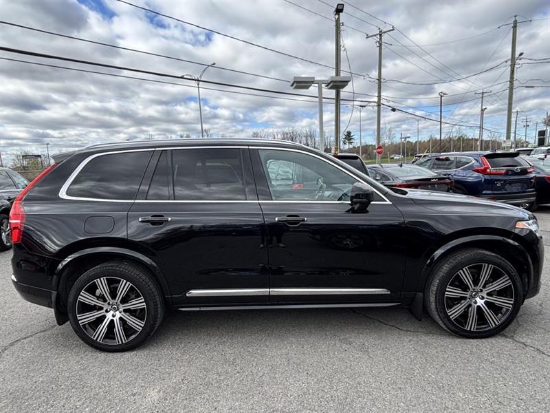 volvo XC90 2022 - 9