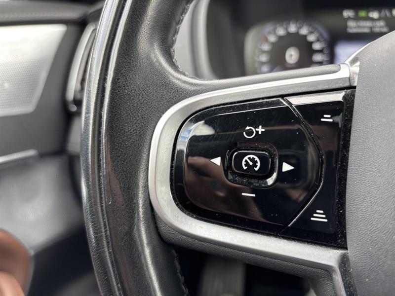 volvo XC90 2022 - 13