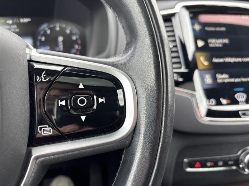 volvo XC90 2022 - 14