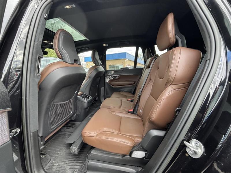volvo XC90 2022 - 15