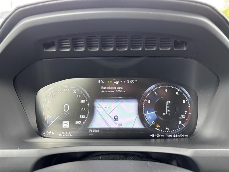 volvo XC90 2022 - 21
