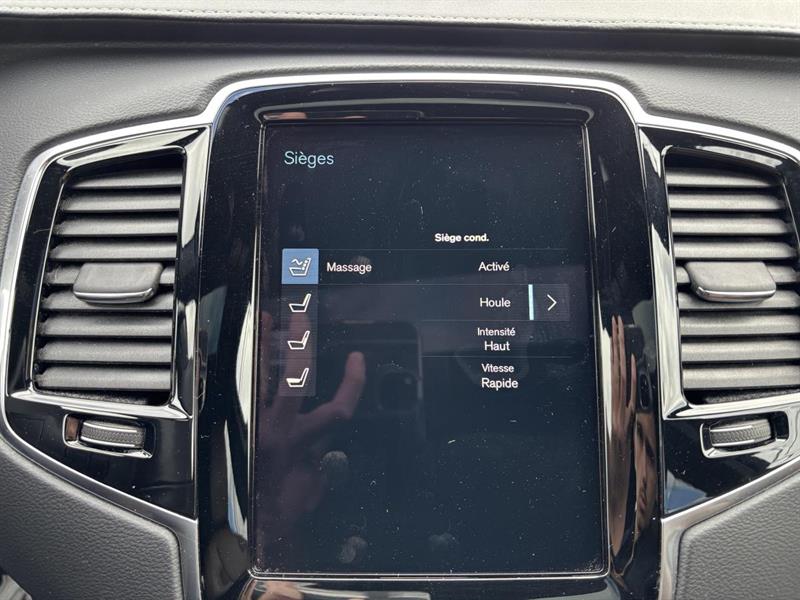volvo XC90 2022 - 22