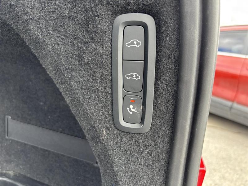 volvo XC90 2022 - 24