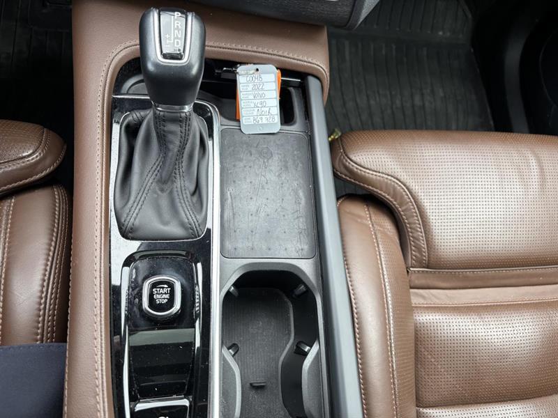 volvo XC90 2022 - 25