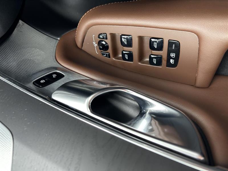 volvo XC90 2022 - 29