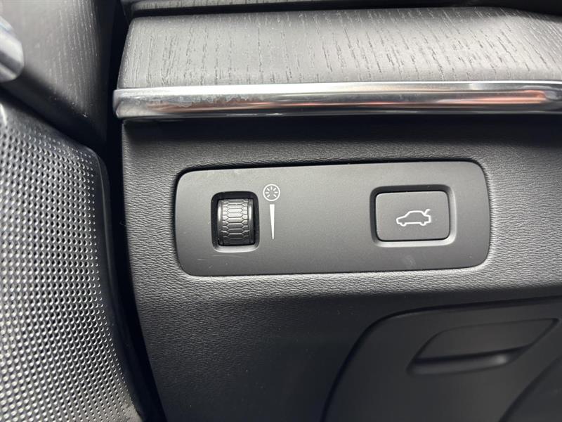 volvo XC90 2022 - 30