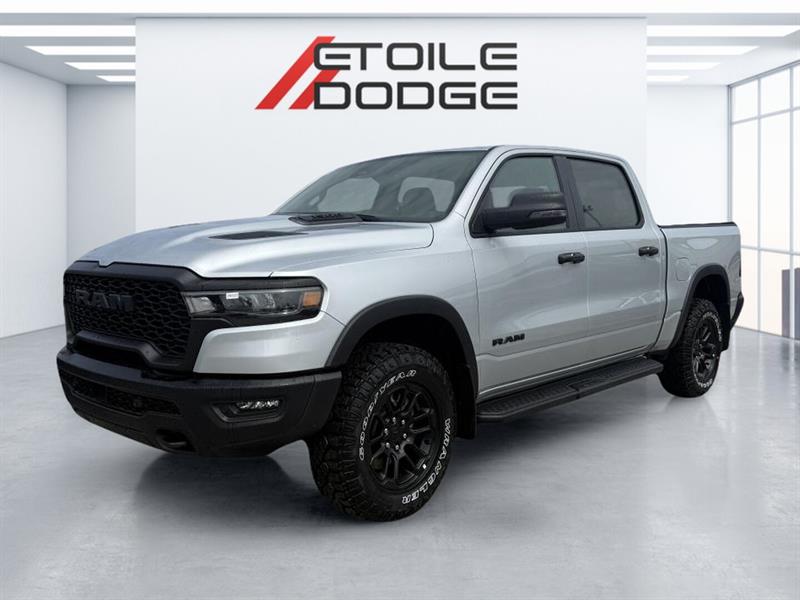 ram 1500 2026