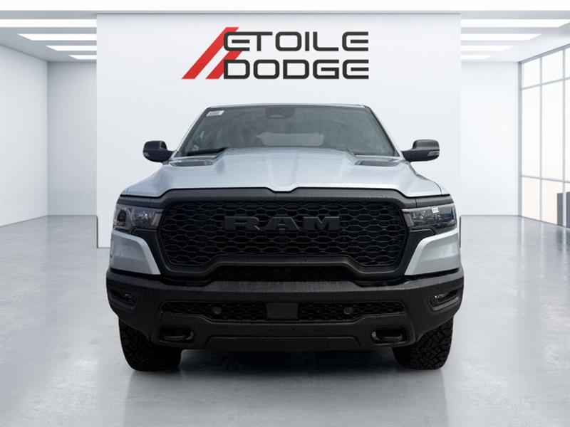 ram 1500 2026 - 2
