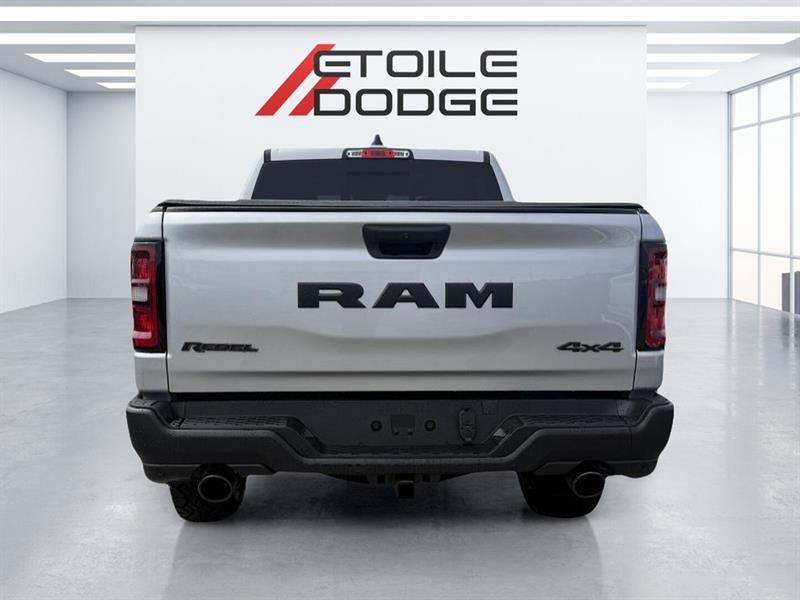 ram 1500 2026 - 3