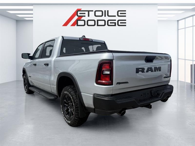 ram 1500 2026 - 4