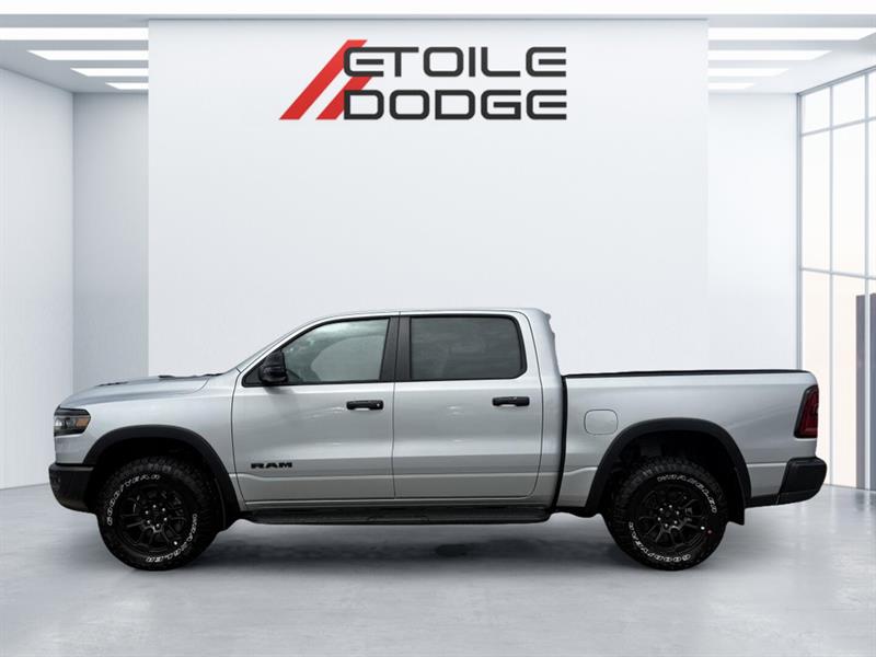 ram 1500 2026 - 6