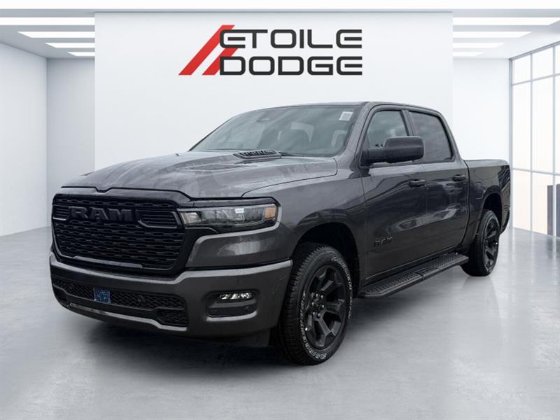 ram 1500 2026