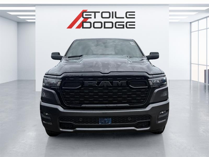 ram 1500 2026 - 2