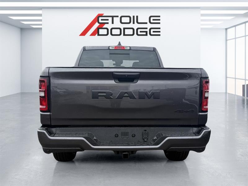 ram 1500 2026 - 3