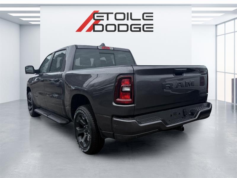 ram 1500 2026 - 4