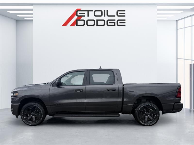 ram 1500 2026 - 5
