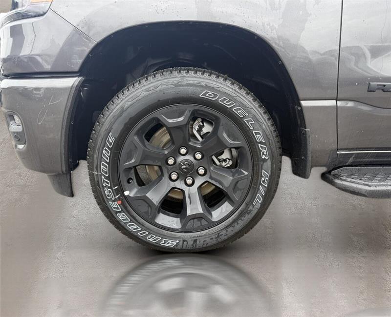 ram 1500 2026 - 6