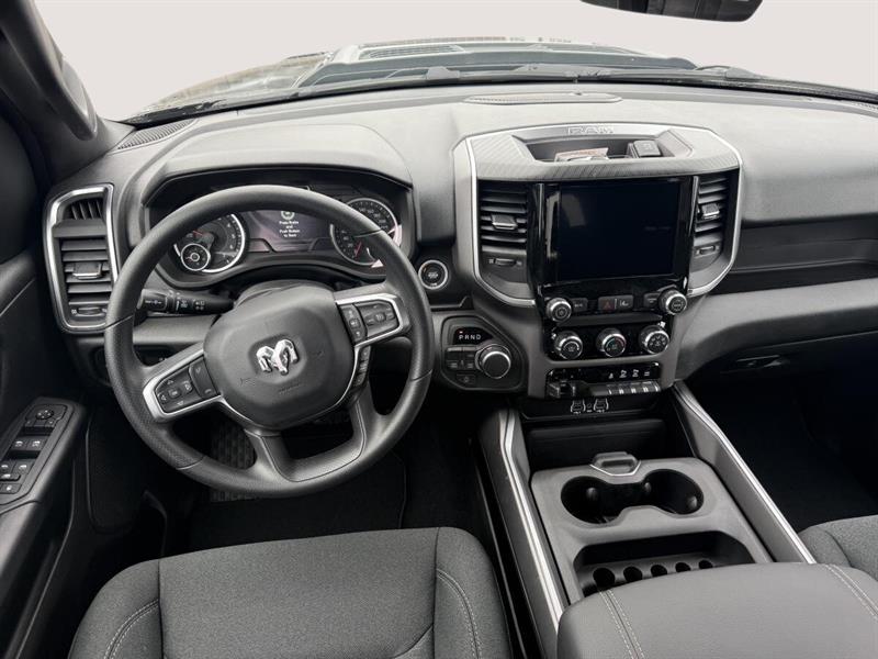 ram 1500 2026 - 9
