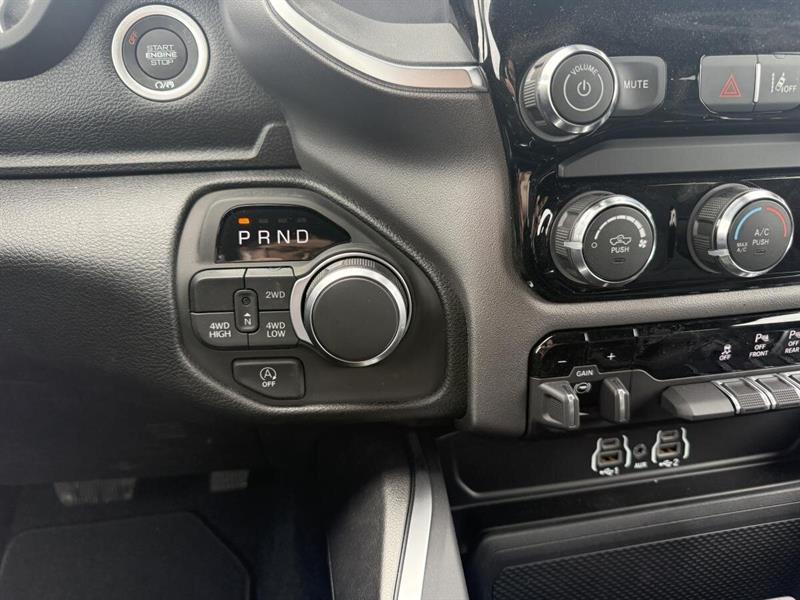 ram 1500 2026 - 12