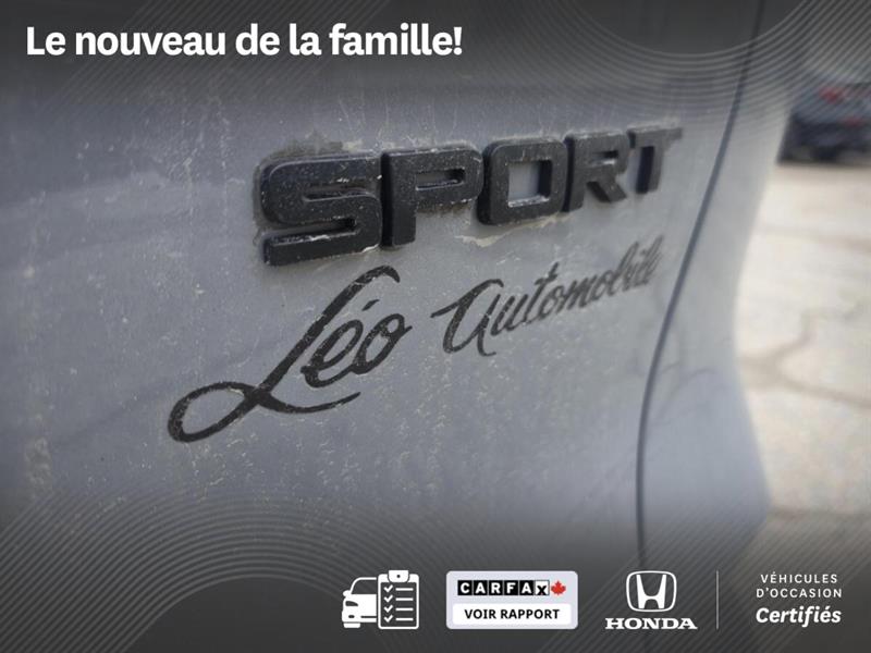 honda CR-V 2024 - 3