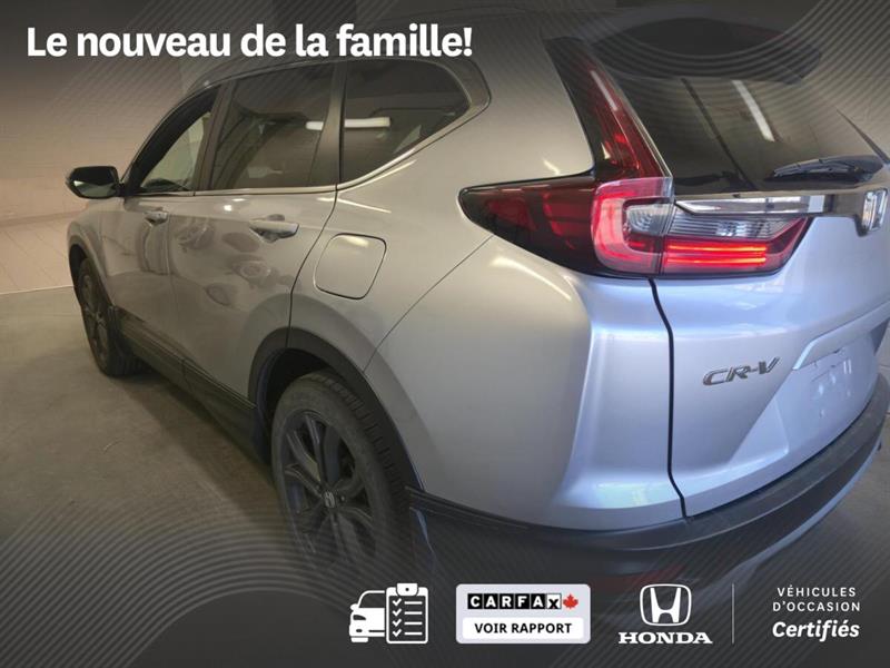 honda CR-V 2022 - 2