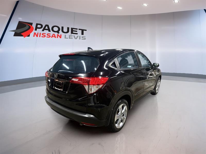 honda HR-V 2019 - 2