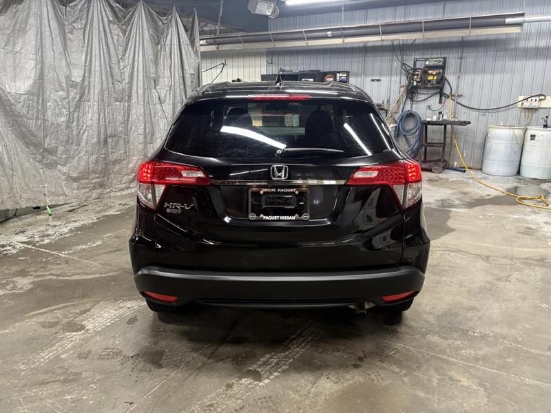 honda HR-V 2019 - 6
