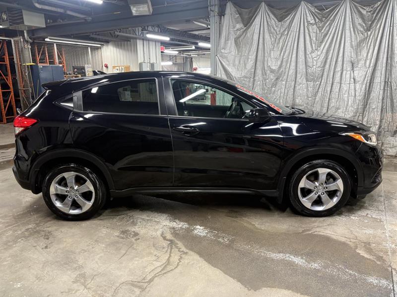 honda HR-V 2019 - 7