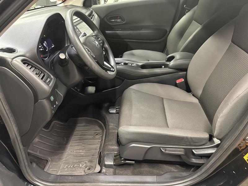 honda HR-V 2019 - 10