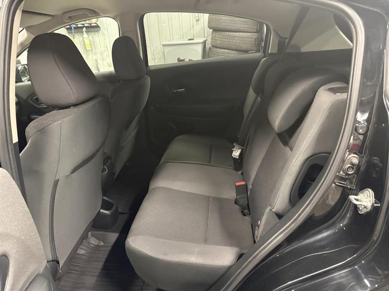 honda HR-V 2019 - 12
