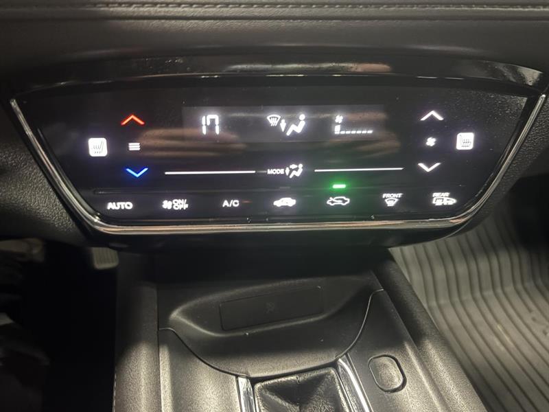 honda HR-V 2019 - 18
