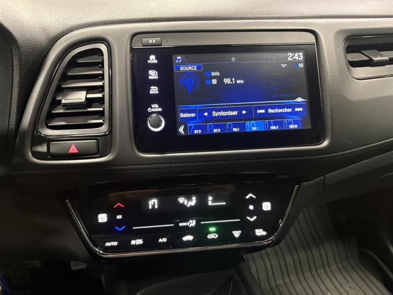 honda HR-V 2019 - 19