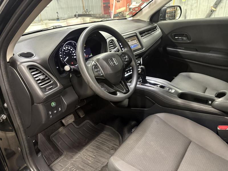honda HR-V 2019 - 24