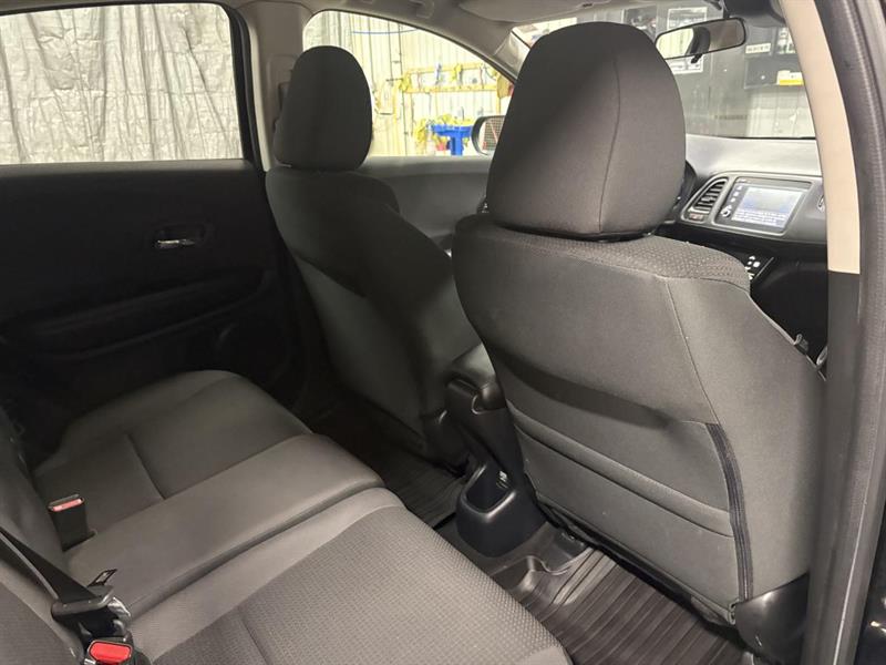 honda HR-V 2019 - 26