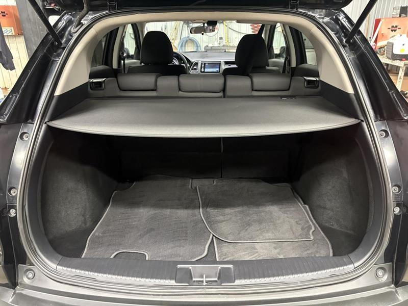honda HR-V 2019 - 27