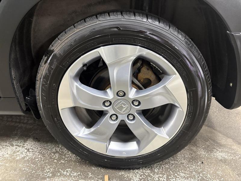 honda HR-V 2019 - 28