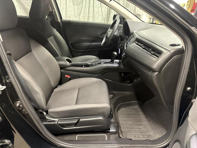 honda HR-V 2019 - 29